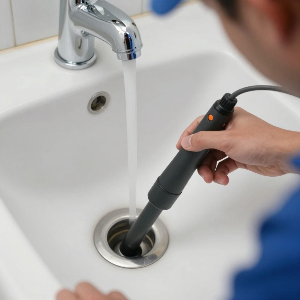 How to Rate a Sewer Contractor in Riverdale, GA