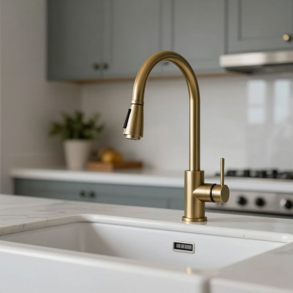 Bathroom & Kitchen Upgrades in Riverdale
