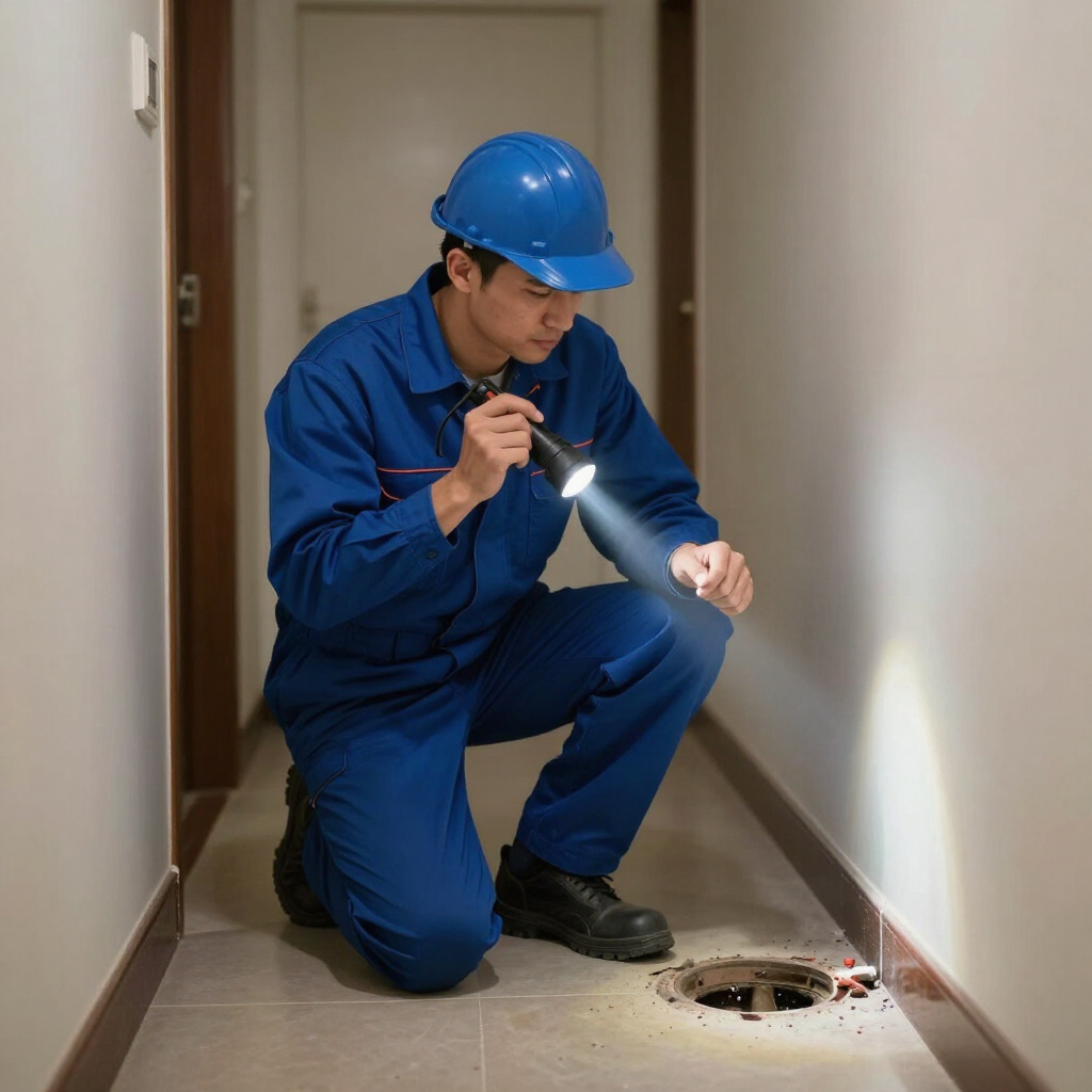 Emergency Plumbing in Riverdale